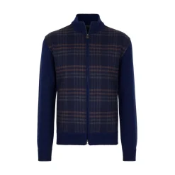 Best Cashmere Blouson Mens Knitwear