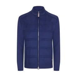 Shop Cashmere Blouson Mens Outerwear