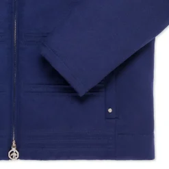 Shop Cashmere Blouson Mens Outerwear