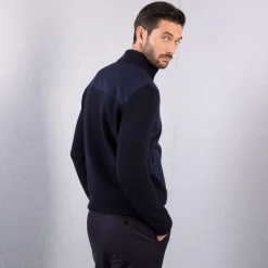 Clearance Cashmere Blouson Mens Last Sizes