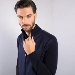 Clearance Cashmere Blouson Mens Last Sizes