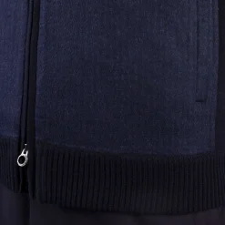 Clearance Cashmere Blouson Mens Last Sizes