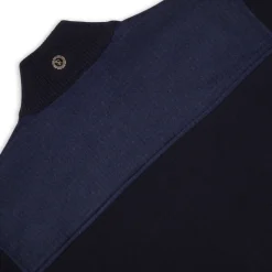 Clearance Cashmere Blouson Mens Last Sizes
