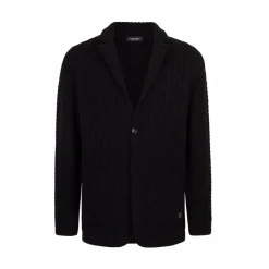 New Cashmere Cardigan Mens Knitwear