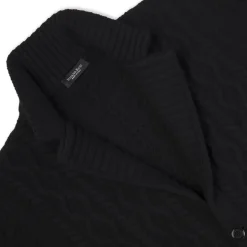 New Cashmere Cardigan Mens Knitwear