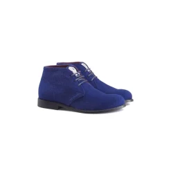 Discount Cashmere Chukka Boots Junior Shoes