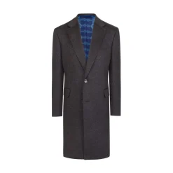 Sale Cashmere Coat Mens Outerwear