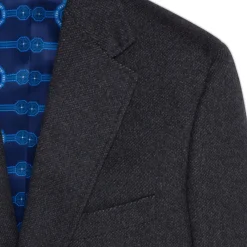 Sale Cashmere Coat Mens Outerwear