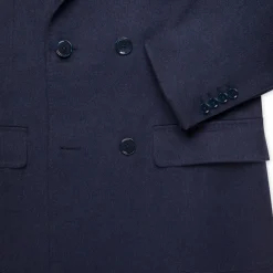 Clearance Cashmere Coat Mens Outerwear