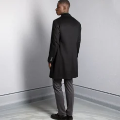 Sale Cashmere Coat Mens Outerwear