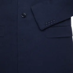 Hot Cashmere Coat Mens Outerwear