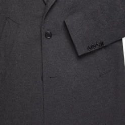 Best Sale Cashmere Coat Mens Outerwear