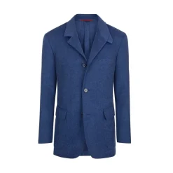 Store Cashmere Jacket Mens Outerwear