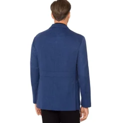 Store Cashmere Jacket Mens Outerwear