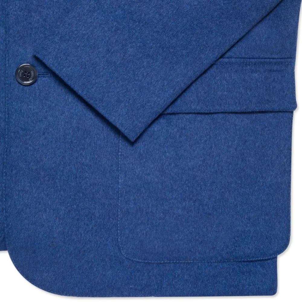 Store Cashmere Jacket Mens Outerwear