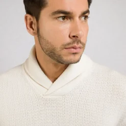 Best Sale Cashmere Knit Sweater Mens Knitwear
