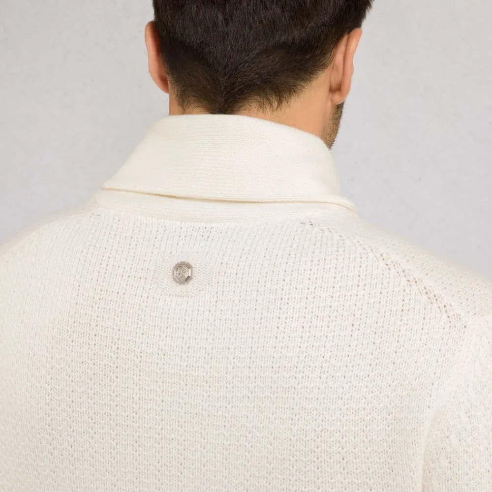 Best Sale Cashmere Knit Sweater Mens Knitwear