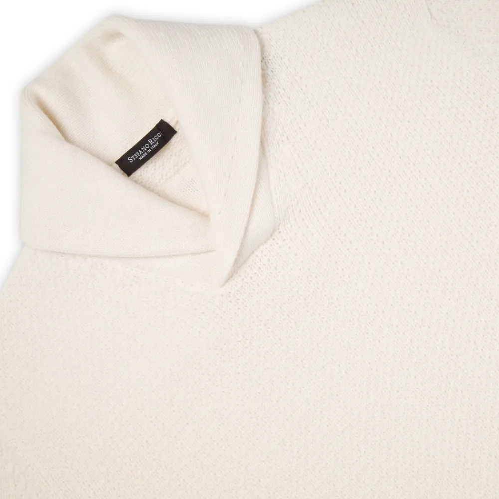 Best Sale Cashmere Knit Sweater Mens Knitwear