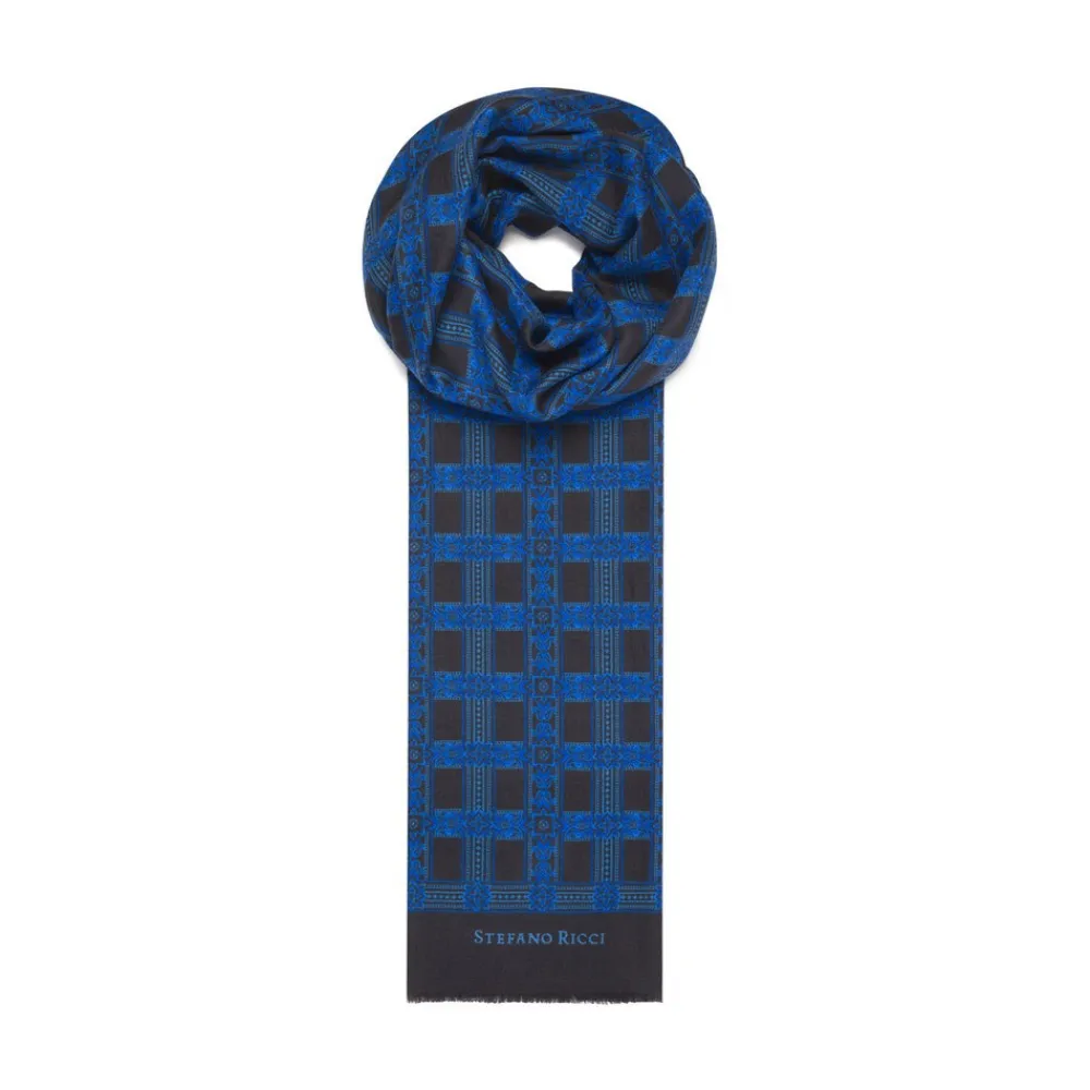 Hot Cashmere Scarf Scarves