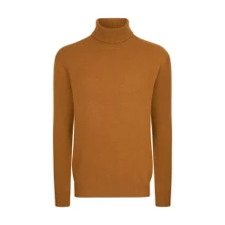 Discount Cashmere Turtleneck Mens Knitwear