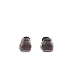 New Casual Crocodile Loafers Loafers