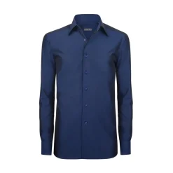 Best Sale Casual Poplin Shirt Mens Shirts