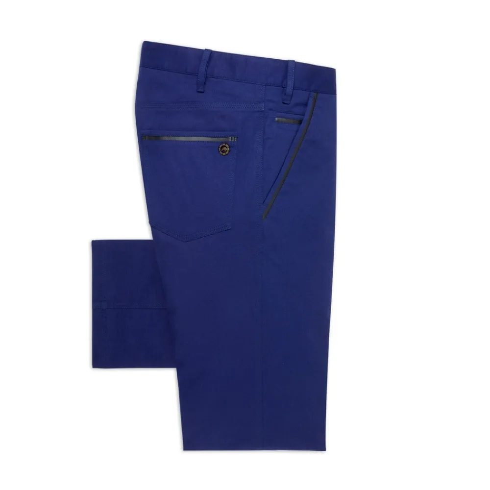 Outlet Casual Trousers Mens Trousers