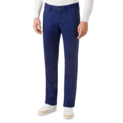 Outlet Casual Trousers Mens Trousers