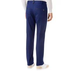 Outlet Casual Trousers Mens Trousers