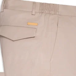 Outlet Casual Trousers Mens Last Sizes