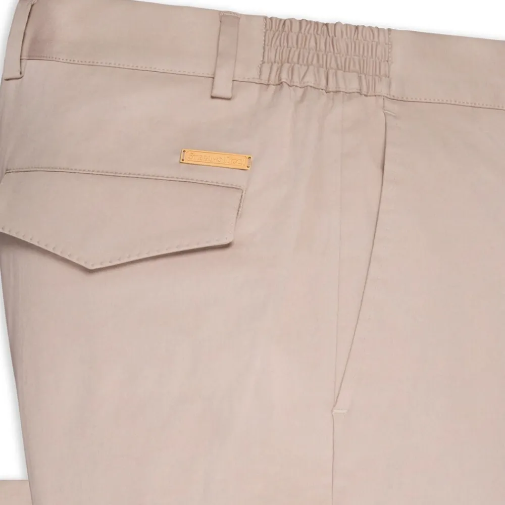 Outlet Casual Trousers Mens Last Sizes