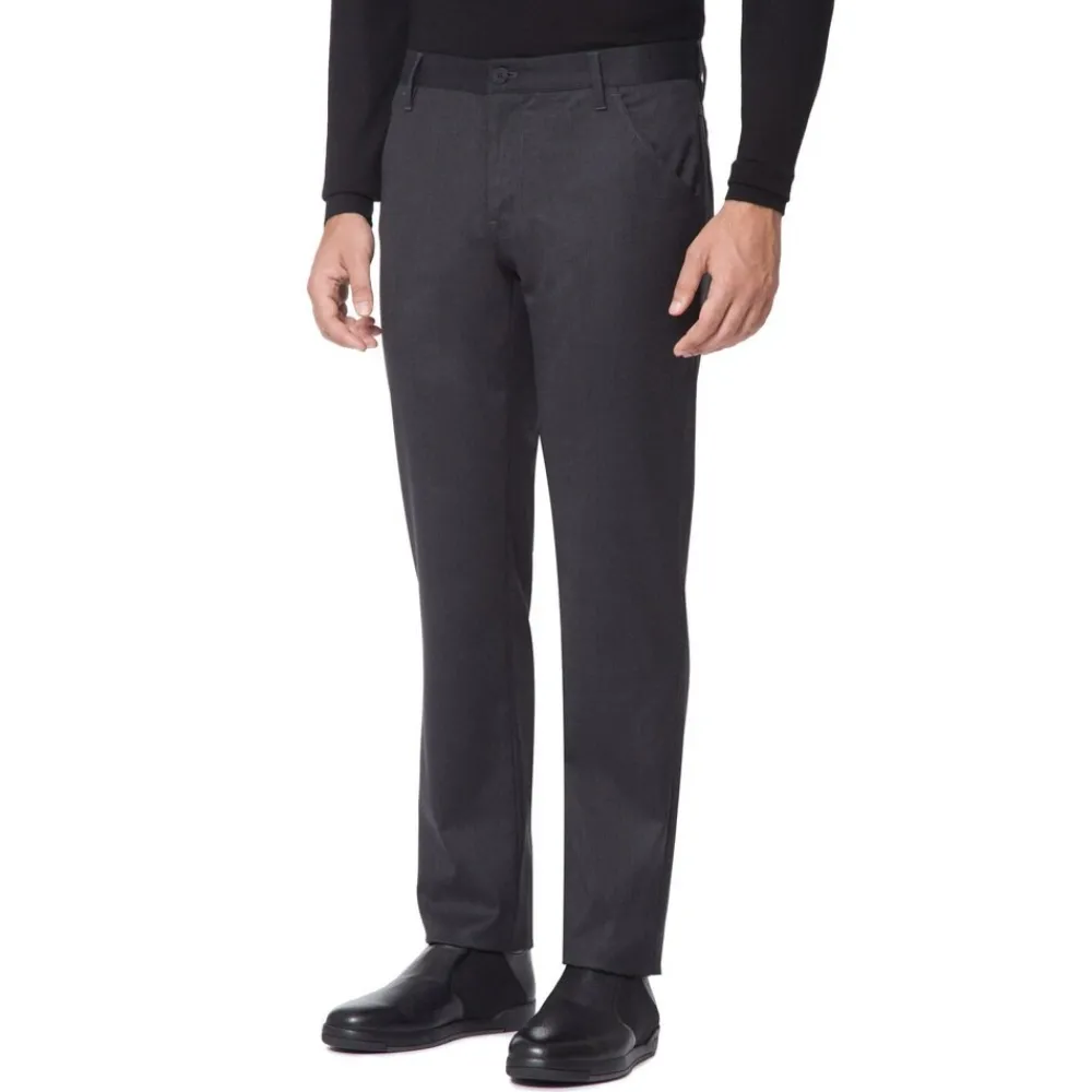 Outlet Casual Trousers Mens Trousers
