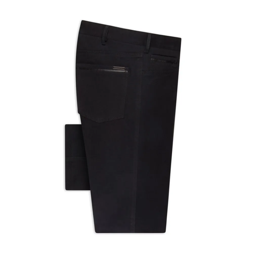 Fashion Casual Trousers Mens Last Sizes