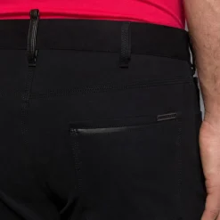 Fashion Casual Trousers Mens Last Sizes