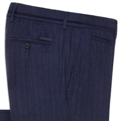 Fashion Casual Trousers Mens Last Sizes