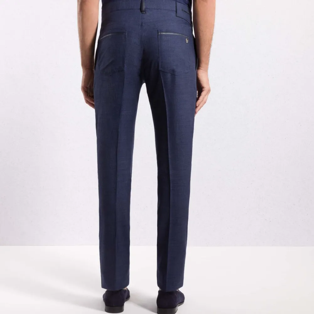 Clearance Casual Trousers Mens Trousers