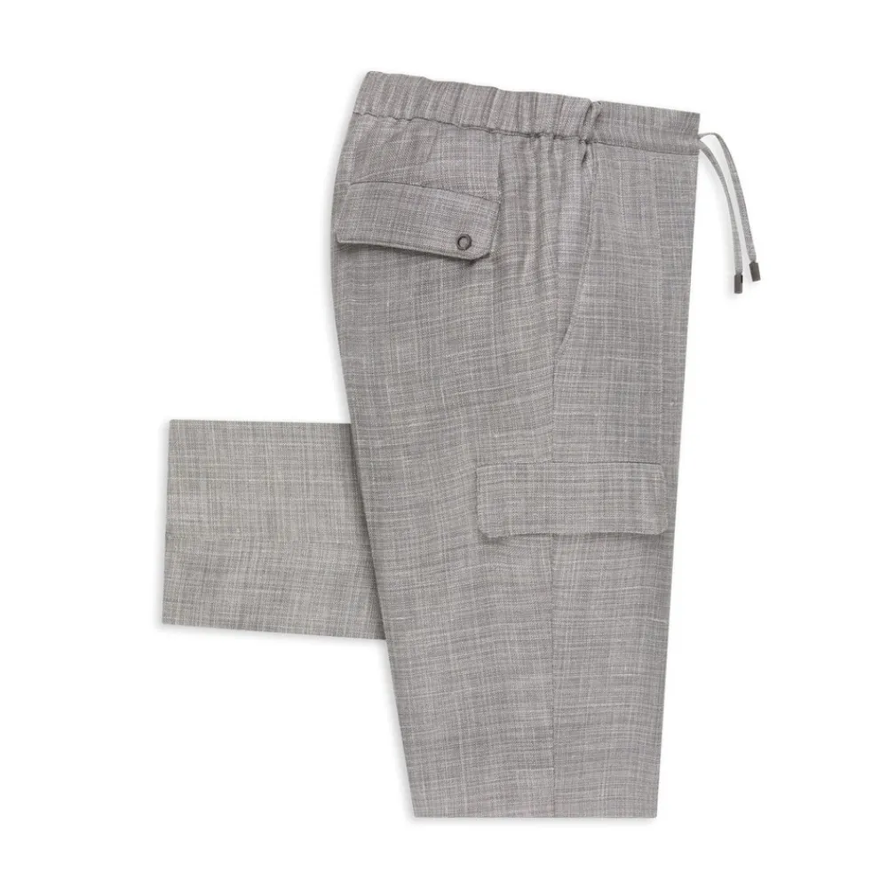 Discount Casual Trousers Mens Last Sizes