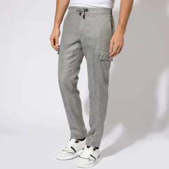 Discount Casual Trousers Mens Last Sizes