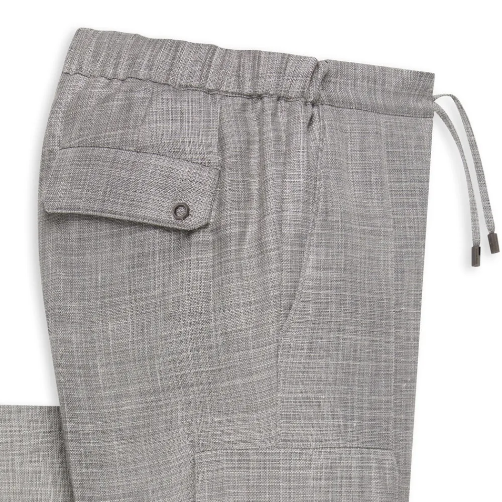 Discount Casual Trousers Mens Last Sizes