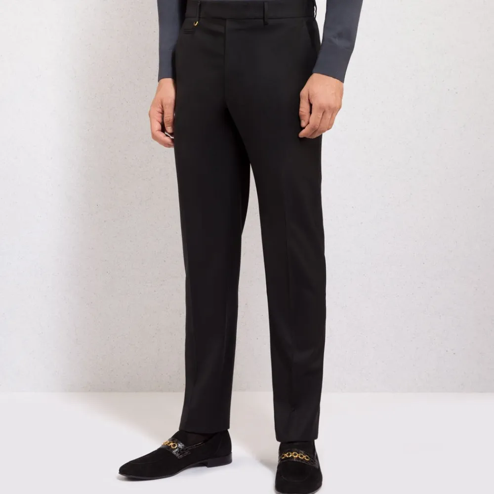 Best Sale Casual Trousers Mens Trousers