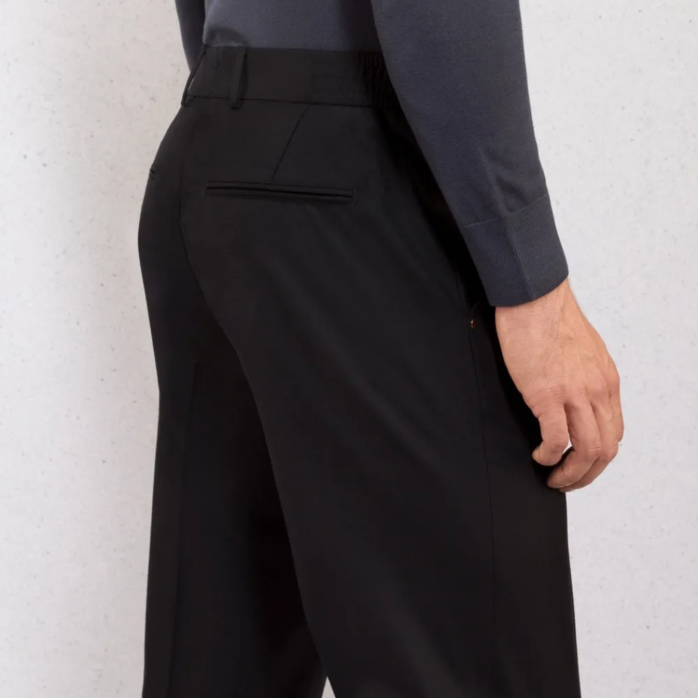 Best Sale Casual Trousers Mens Trousers