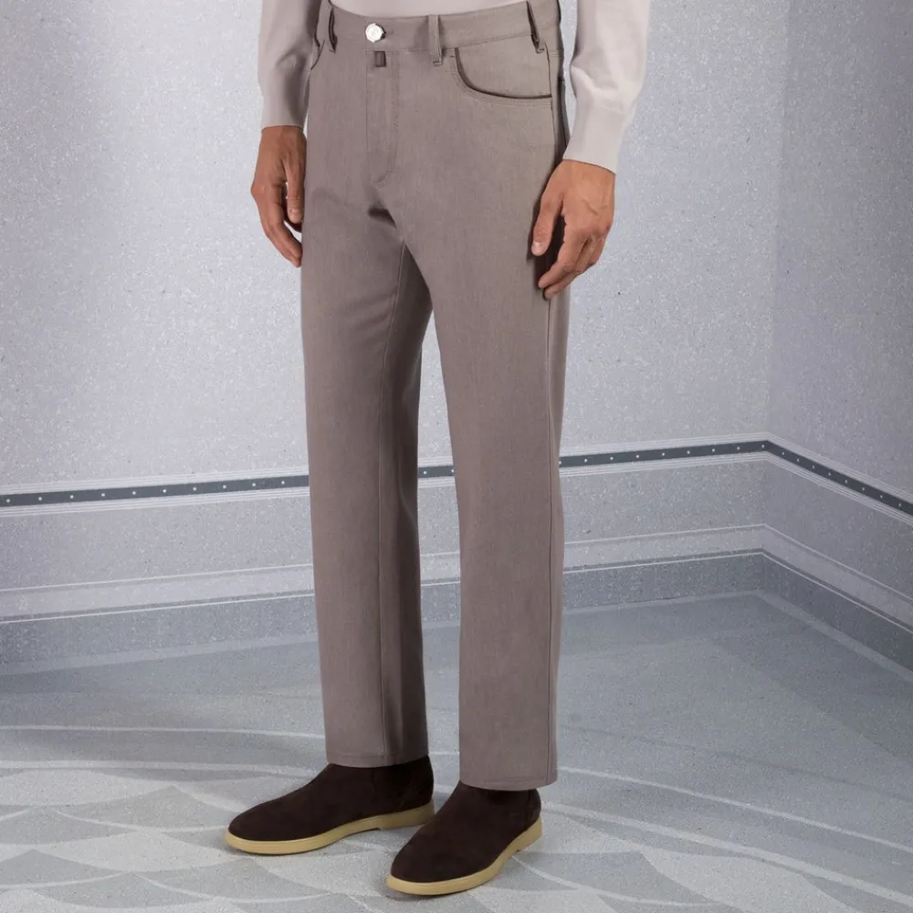 Best Casual Trousers Mens Trousers