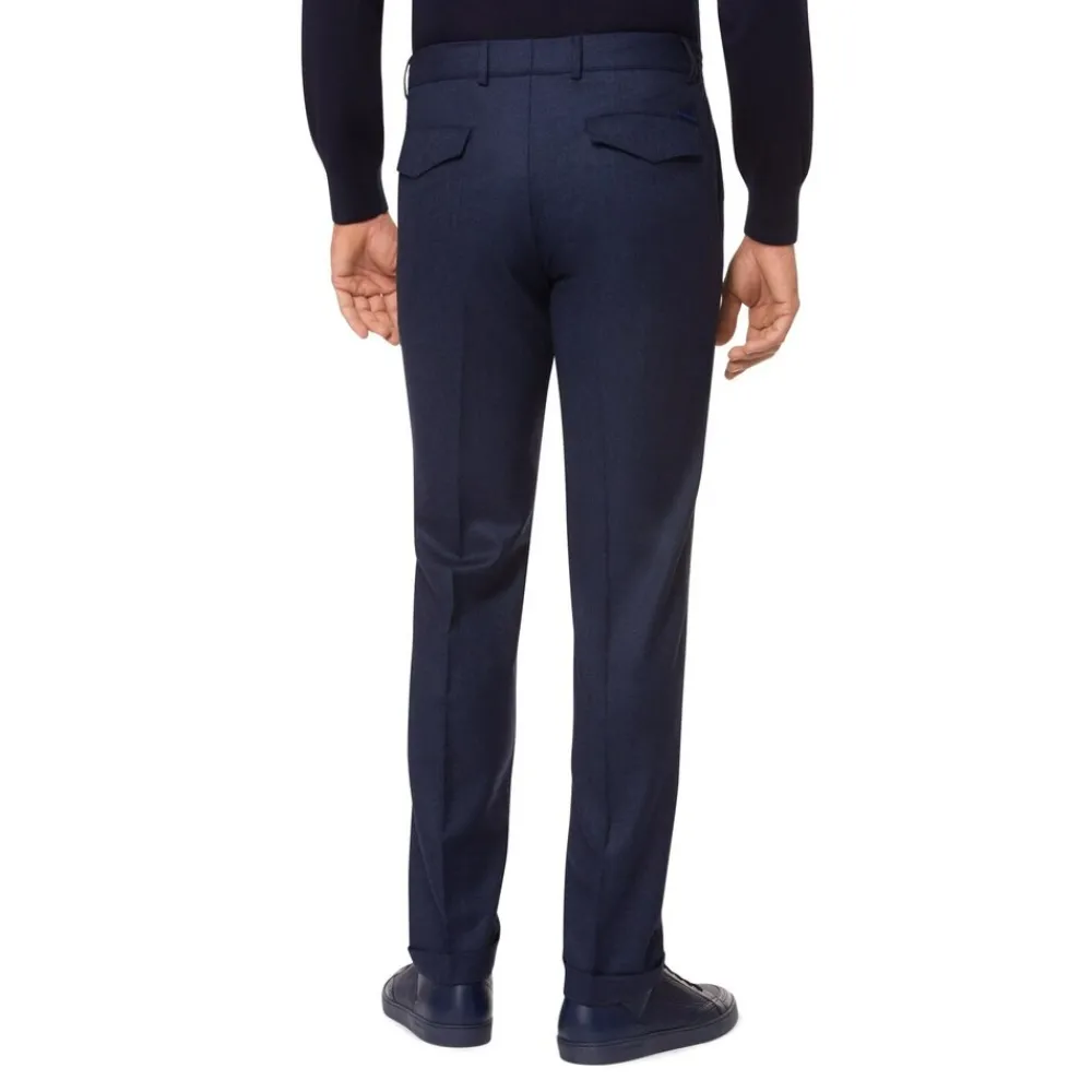 New Casual Trousers Mens Trousers