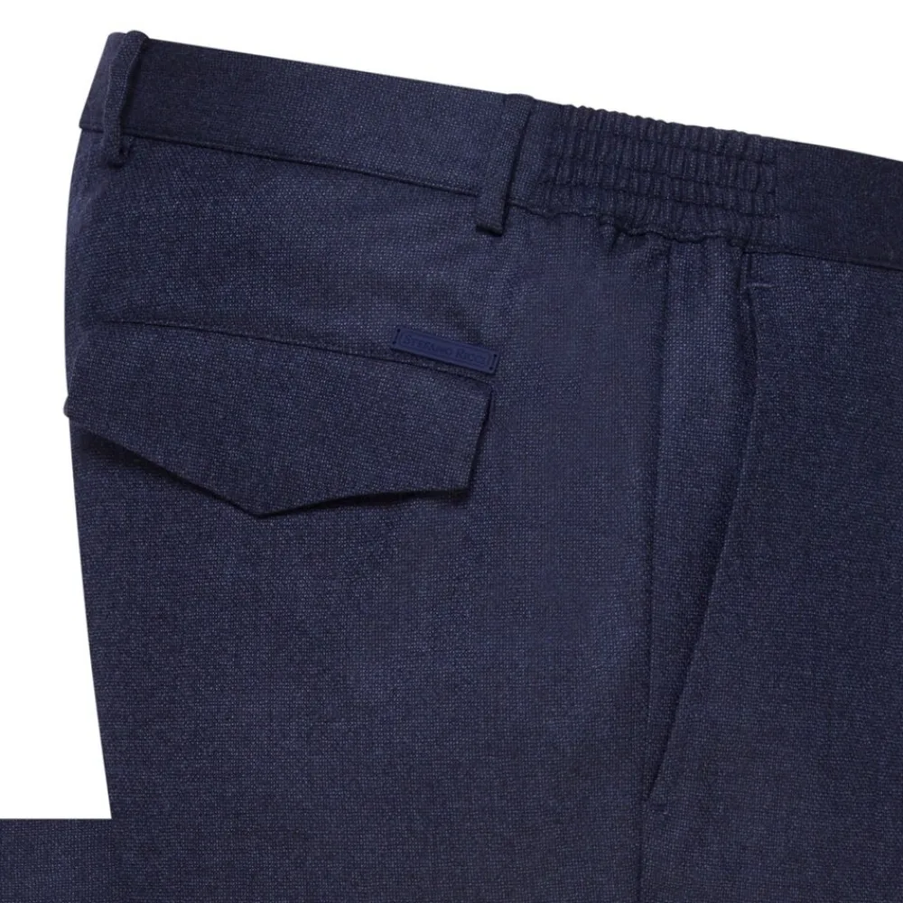 New Casual Trousers Mens Trousers