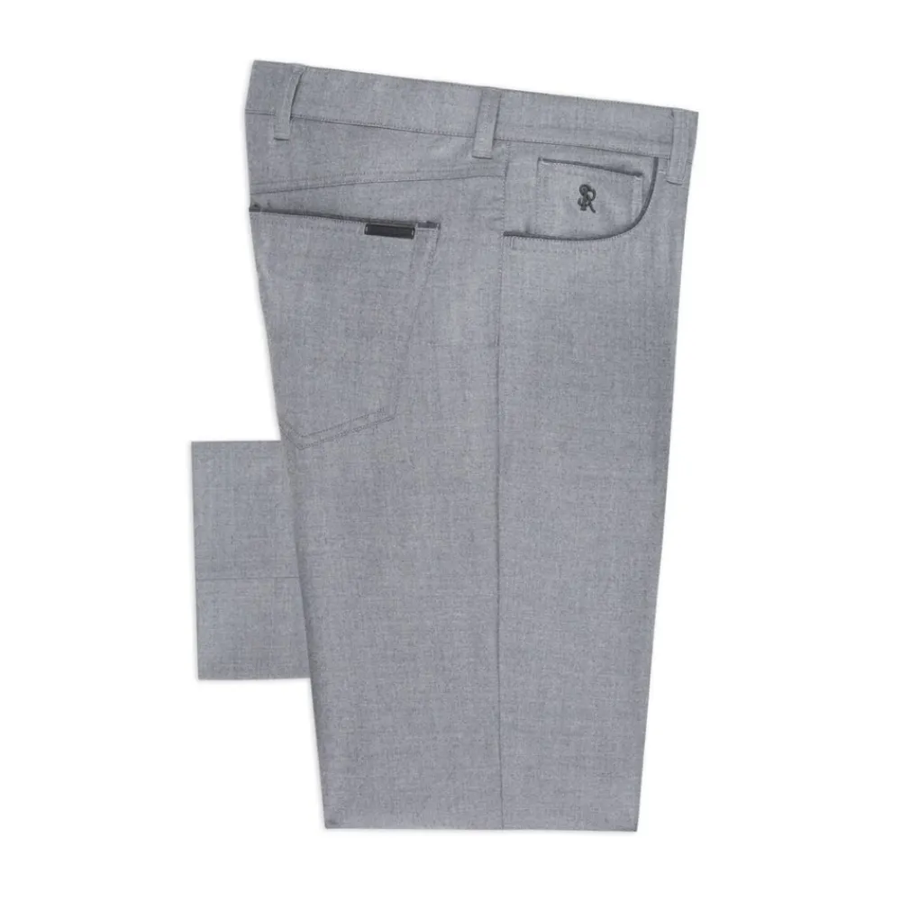 Discount Casual Trousers Mens Trousers