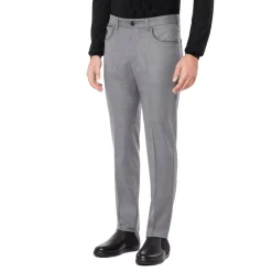 Discount Casual Trousers Mens Trousers