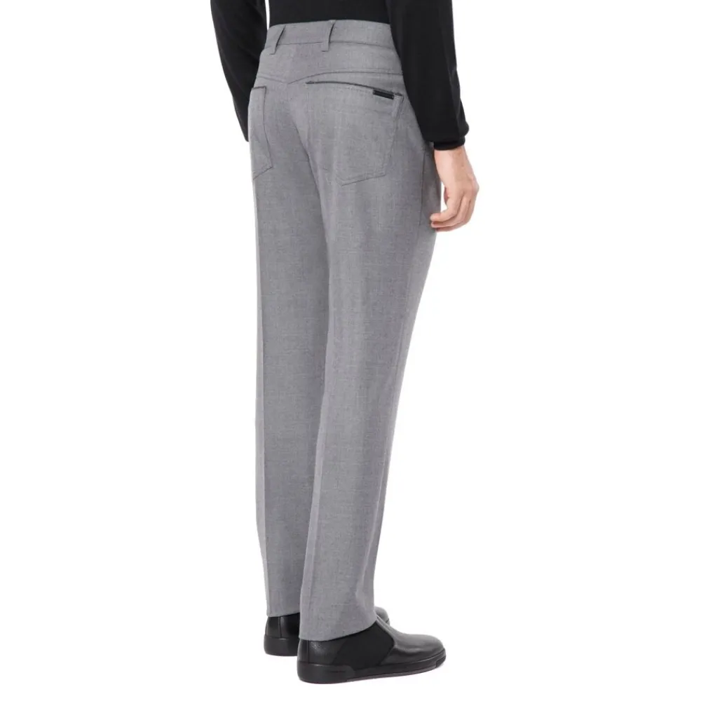 Discount Casual Trousers Mens Trousers