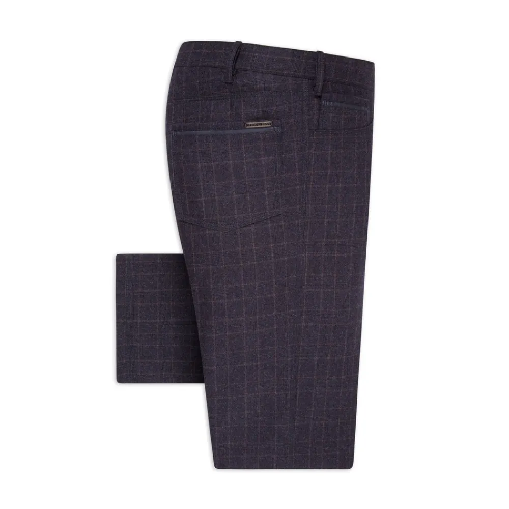 Online Casual Trousers Mens Last Sizes