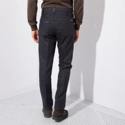 Online Casual Trousers Mens Last Sizes