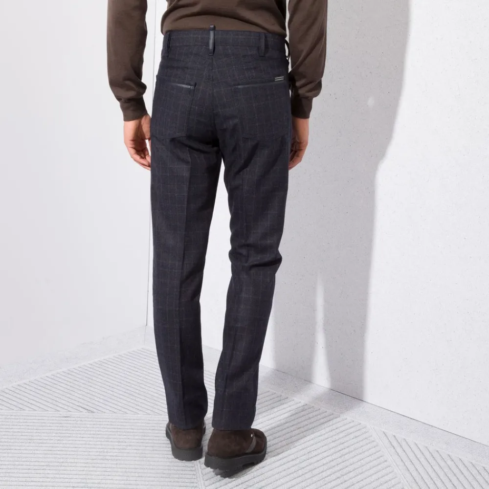 Online Casual Trousers Mens Last Sizes